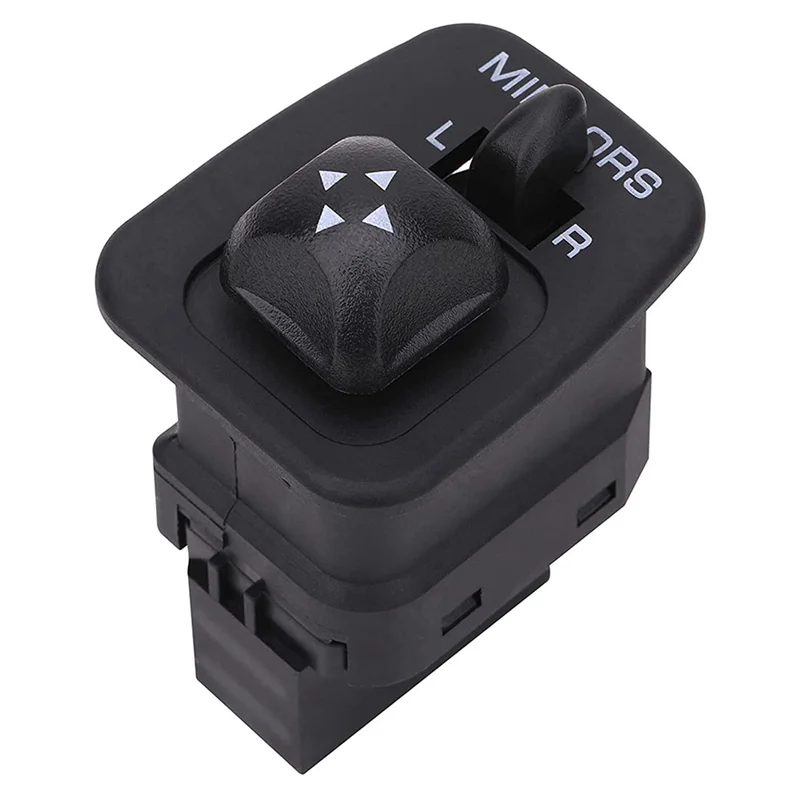 2X переключатель управления боковыми зеркалами для Ford F150 F250 F350 Super Duty Power Mirror Switch 901-319 F65Z-17B676-AB-A97E 
2X переключатель управления боковыми зеркалами для Ford F150 F250 F350 Super Duty Power Mirror Switch 901-319 F65Z-17B676-AB-A97E