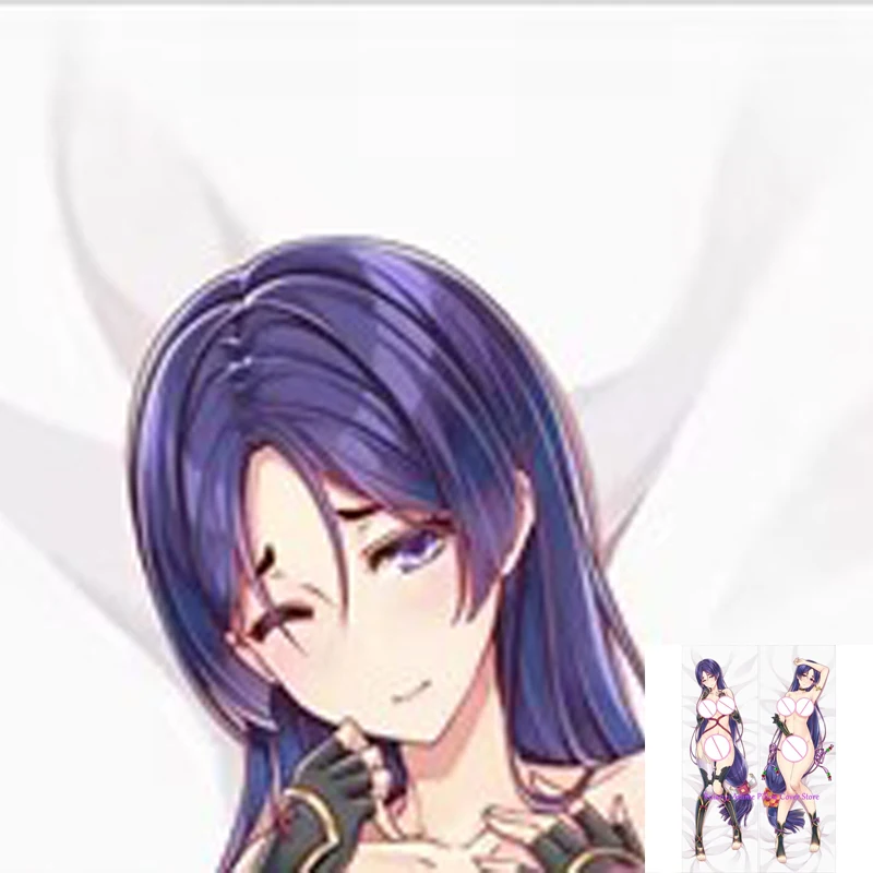 Dakimakura Anime Minamoto no Raikou Double-sided Pillow Cover Print Life-size body pillows cover Adult pillowcase 2024
Dakimakura Anime Minamoto no Raikou Double-sided Pillow Cover Print Life-size body pillows cover Adult pillowcase 2024