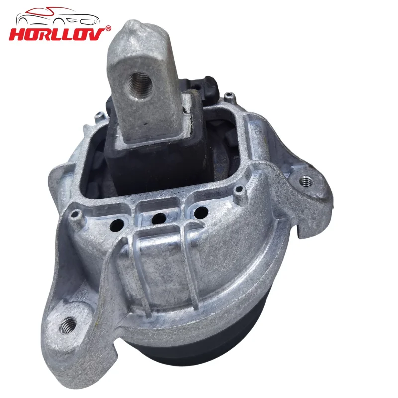 1PC 22116859845 22116859846 Engine Support Motor Mount for BMW F02 F06 F07 F10 F12 F13 535i GT 640i Gran Coupe 530i 740i X-Drive
1PC 22116859845 22116859846 Engine Support Motor Mount for BMW F02 F06 F07 F10 F12 F13 535i GT 640i Gran Coupe 530i 740i X-Drive