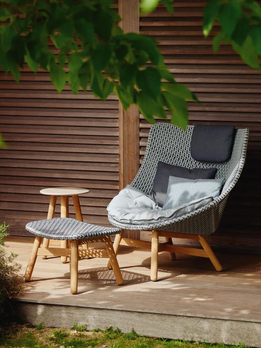 Outdoor courtyard rattan single teak sofa rattan chair combination
Outdoor courtyard rattan single teak sofa rattan chair combination