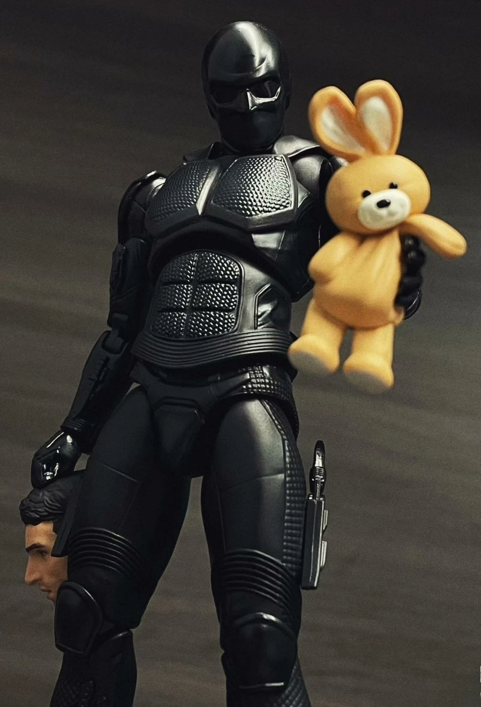Out of Print in-Stock MAFEX The Boys Black Noir Black 1/12 Action Figure Model Collectible Gift
Out of Print in-Stock MAFEX The Boys Black Noir Black 1/12 Action Figure Model Collectible Gift