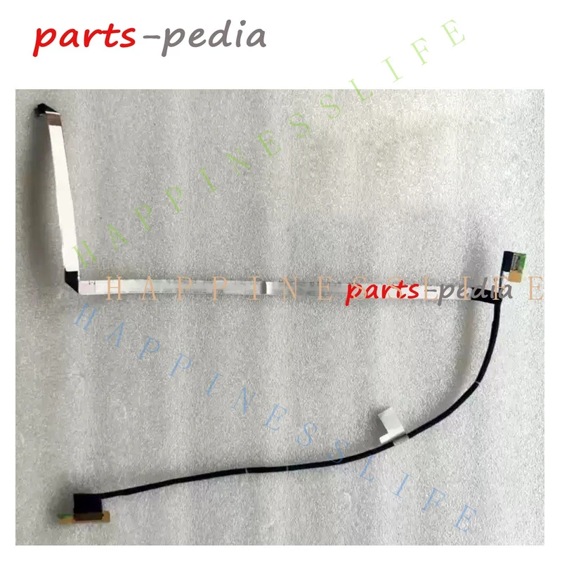 Y... New Camera Webcam Cable HQ27002000280 For IdeaPad 5 2-in-1 14AHP9 NB6837A
Y... New Camera Webcam Cable HQ27002000280 For IdeaPad 5 2-in-1 14AHP9 NB6837A