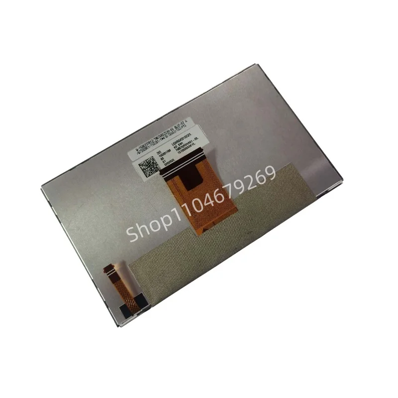 7-inch TM070RVHA01-00 TM070RVHA01-01 for car central control display screen
7-inch TM070RVHA01-00 TM070RVHA01-01 for car central control display screen