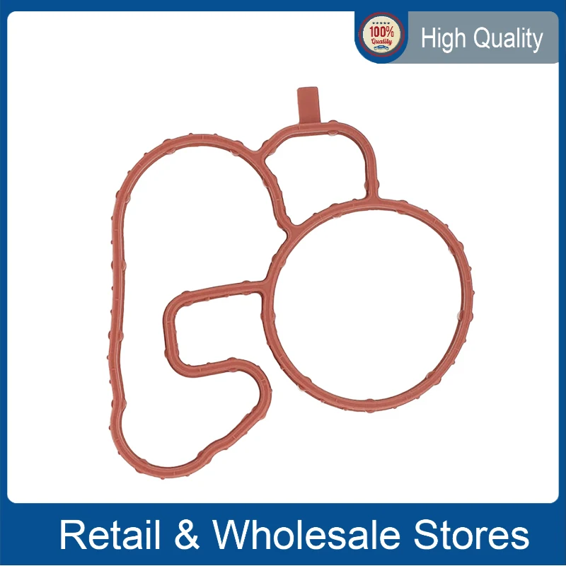 Oil Filter Seal 9A711544100 06M115441E 06M115441G For Porsche Cayenne Coupe Panamera Sport Turismo Macan 2.9 3.0 4.0 2016-2020
Oil Filter Seal 9A711544100 06M115441E 06M115441G For Porsche Cayenne Coupe Panamera Sport Turismo Macan 2.9 3.0 4.0 2016-2020