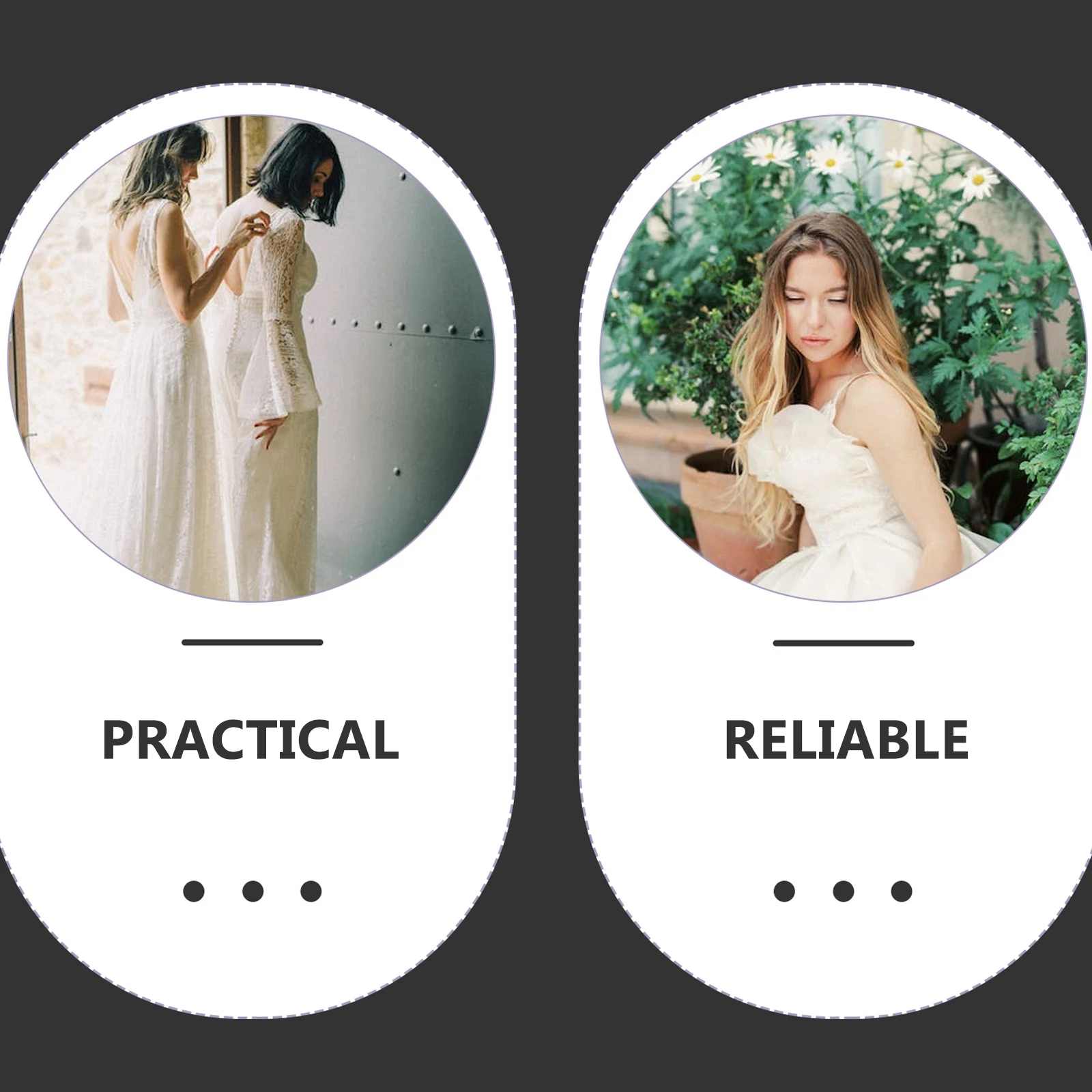 Wedding Dress Garment Bag Practical Tear-Resistant Long Dress Cover for Storage Travel Hanging Garment Bag Protective Bridal
Wedding Dress Garment Bag Practical Tear-Resistant Long Dress Cover for Storage Travel Hanging Garment Bag Protective Bridal