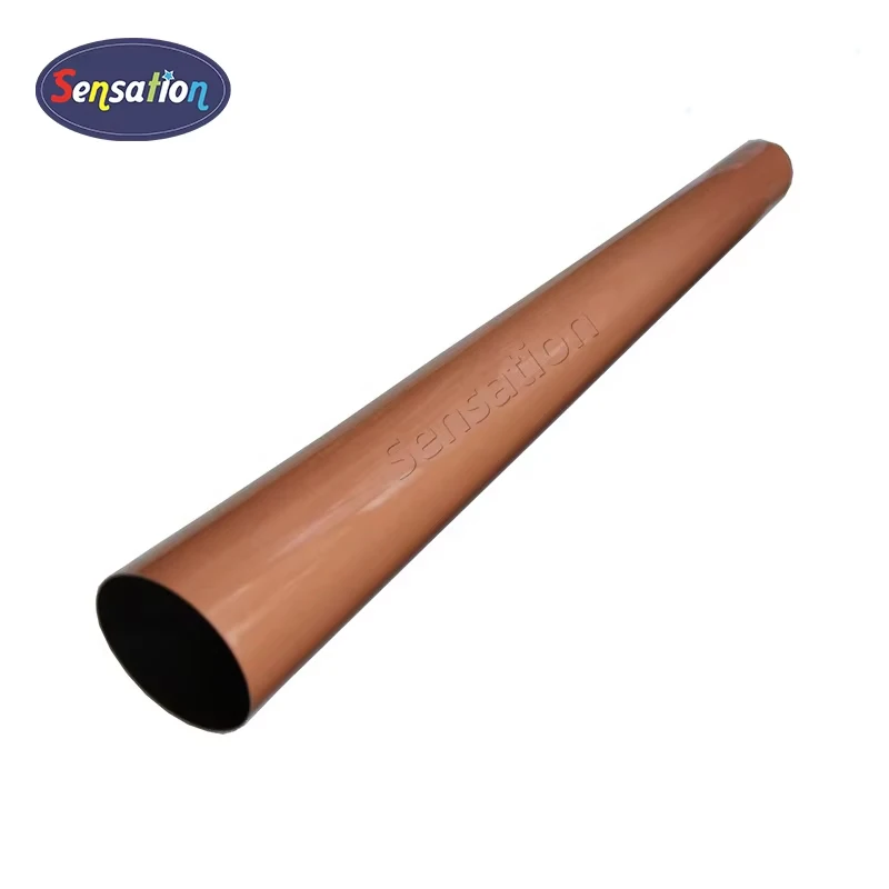Sensation Compatible Japan Premium Quality Fuser Film Sleeve For Kyocera TASKalfa 4002i 5002i 6002i Copier Fuser Fixing Film
Sensation Compatible Japan Premium Quality Fuser Film Sleeve For Kyocera TASKalfa 4002i 5002i 6002i Copier Fuser Fixing Film