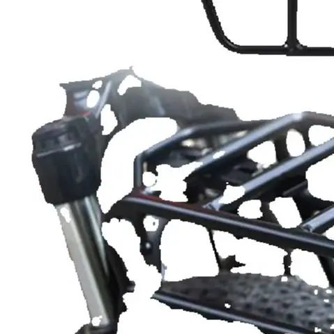 Aluminum Alloy Front Bike Rack For Mountain Bike Ebike Scooter Black Cargo Luggage Carrier Bracket Cycling Accessories Parts
Aluminum Alloy Front Bike Rack For Mountain Bike Ebike Scooter Black Cargo Luggage Carrier Bracket Cycling Accessories Parts