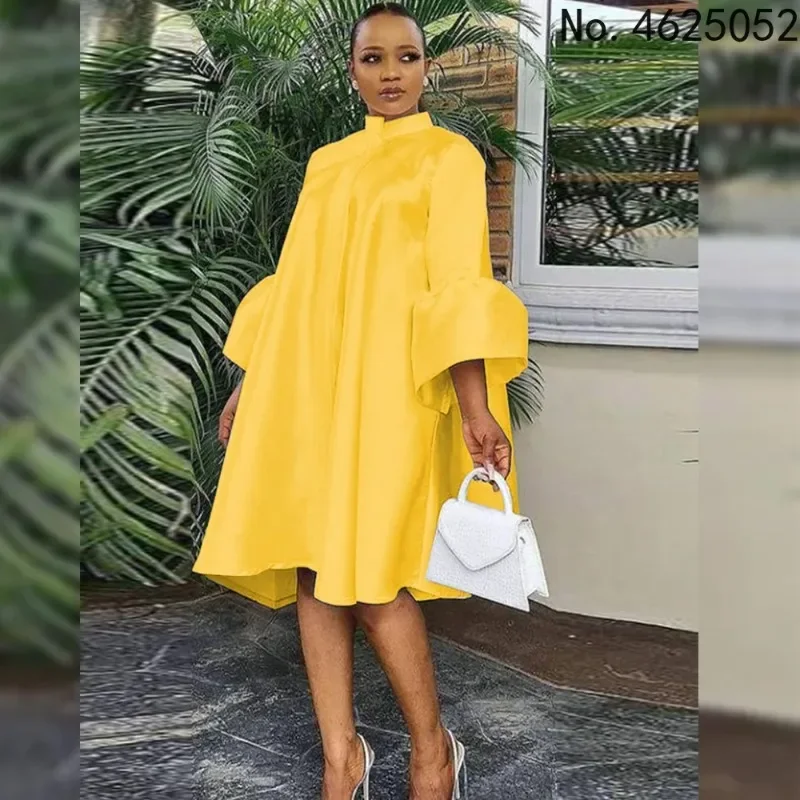 dress African Party Dresses For Women 2025 New Fashion Dashiki White Loose Midi Dress Elegant Abaya Kaftan Maxi Dress
dress African Party Dresses For Women 2025 New Fashion Dashiki White Loose Midi Dress Elegant Abaya Kaftan Maxi Dress