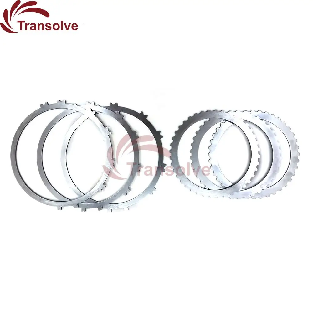 K313 Auto Transmission Clutch Plates Steel Kit Fit For Toyota Gearbox W076881A Car Accessories Transove
K313 Auto Transmission Clutch Plates Steel Kit Fit For Toyota Gearbox W076881A Car Accessories Transove