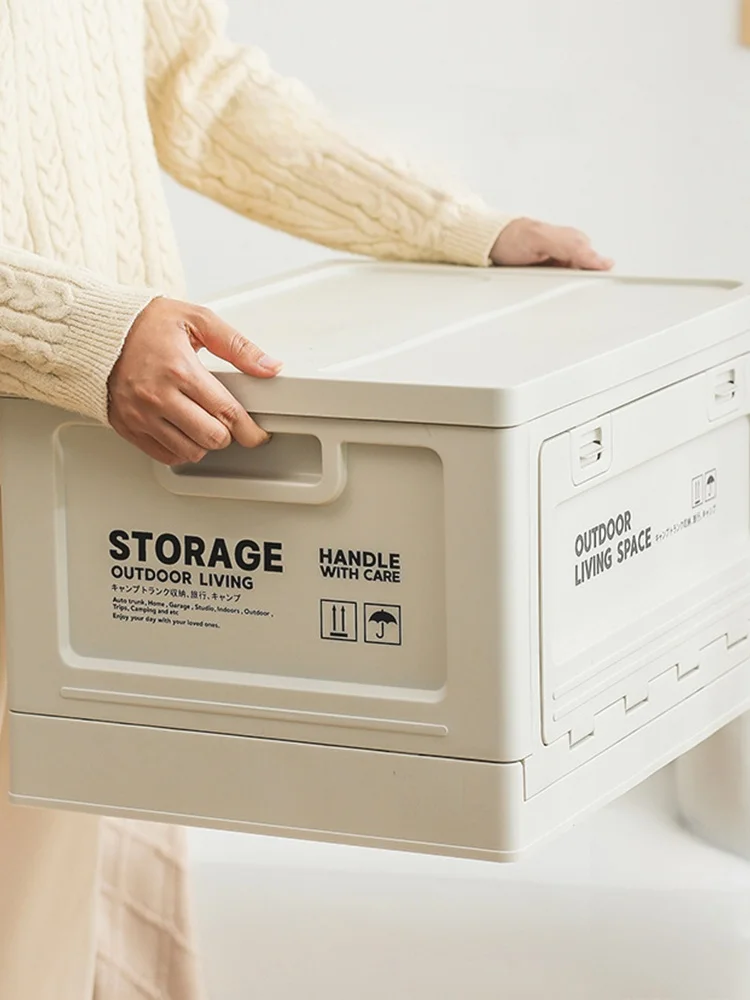 Пластиковый складной контейнер для хранения Mr. cery JOJOS L PD, коробка для хранения одежды в спальне, простой однотонный органайзер для дома
Пластиковый складной контейнер для хранения Mr. cery JOJOS L PD, коробка для хранения одежды в спальне, простой однотонный органайзер для дома