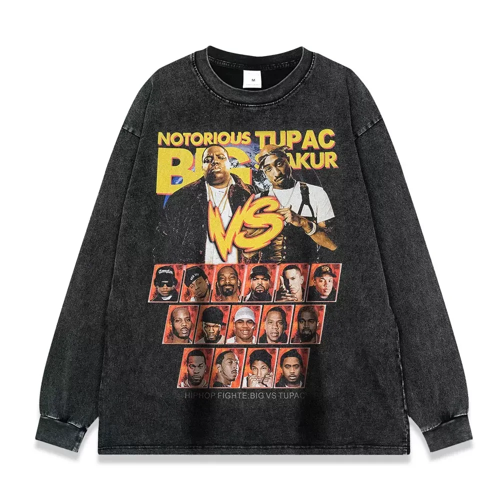 Fashion brand Spring and Autumn American retro washed, creating classic logo sportswear and multi style prints for men and women
Fashion brand Spring and Autumn American retro washed, creating classic logo sportswear and multi style prints for men and women