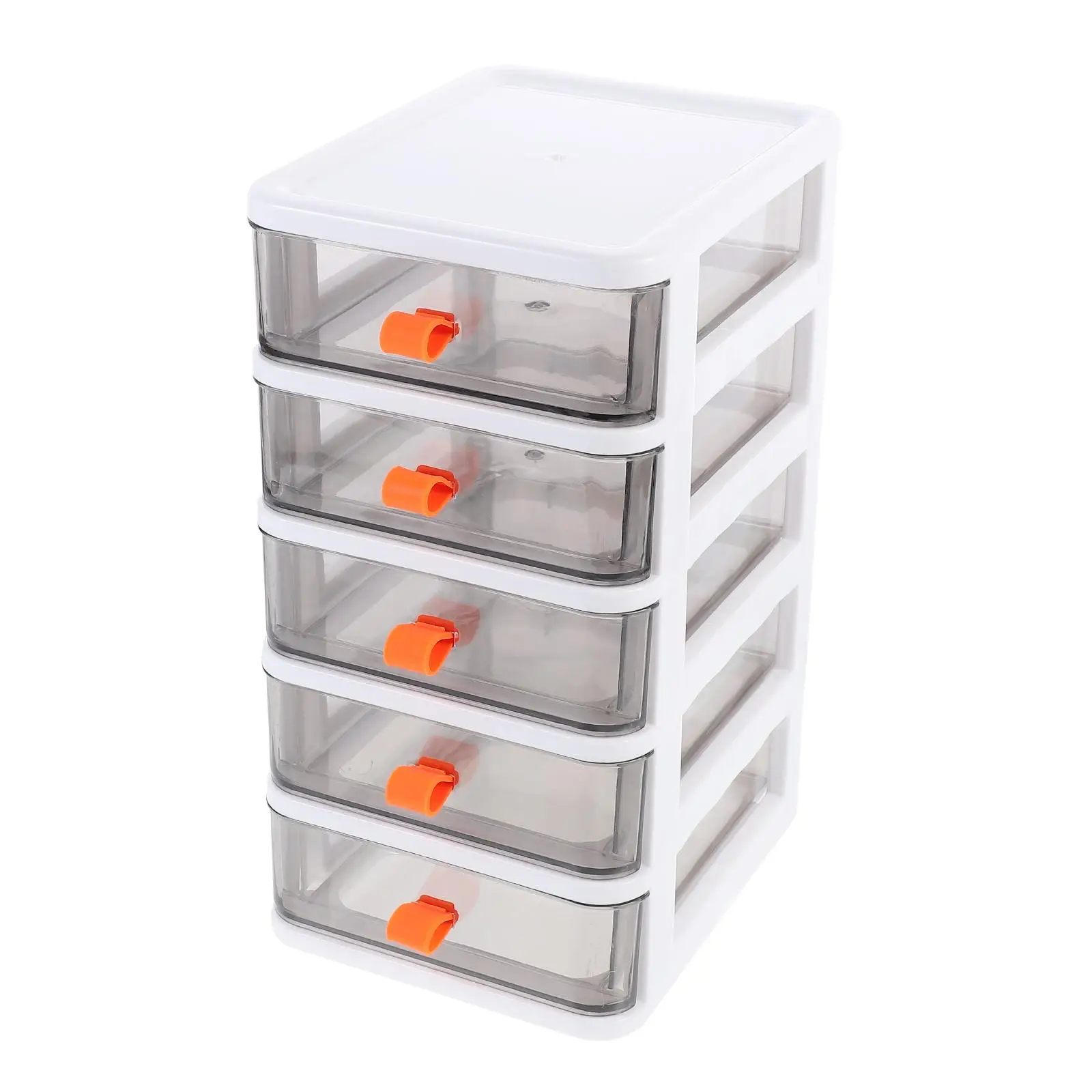 Transparent Desk Organizer Storage Box Multi Deck Drawer White Mini Stationery Jewelry Living Room Office Use
Transparent Desk Organizer Storage Box Multi Deck Drawer White Mini Stationery Jewelry Living Room Office Use