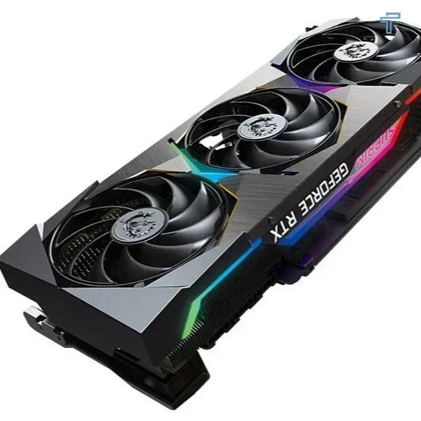 GeForce RTX 3080 Ti SUPRIM X 12G Выход видеокарты DVI PCI-e GPU карта rtx3080
GeForce RTX 3080 Ti SUPRIM X 12G Выход видеокарты DVI PCI-e GPU карта rtx3080