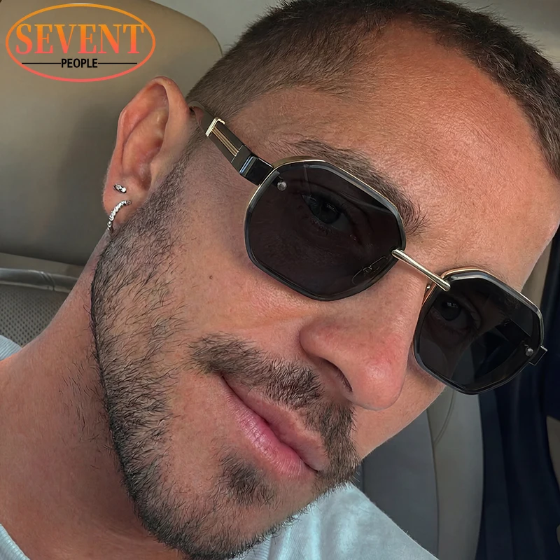 Steampunk Square Sunglasses Men 2026 Luxury Designer Vintage Polygon Driving Punk Sun Glasses For Male Trendy Travelling Shades
Steampunk Square Sunglasses Men 2026 Luxury Designer Vintage Polygon Driving Punk Sun Glasses For Male Trendy Travelling Shades