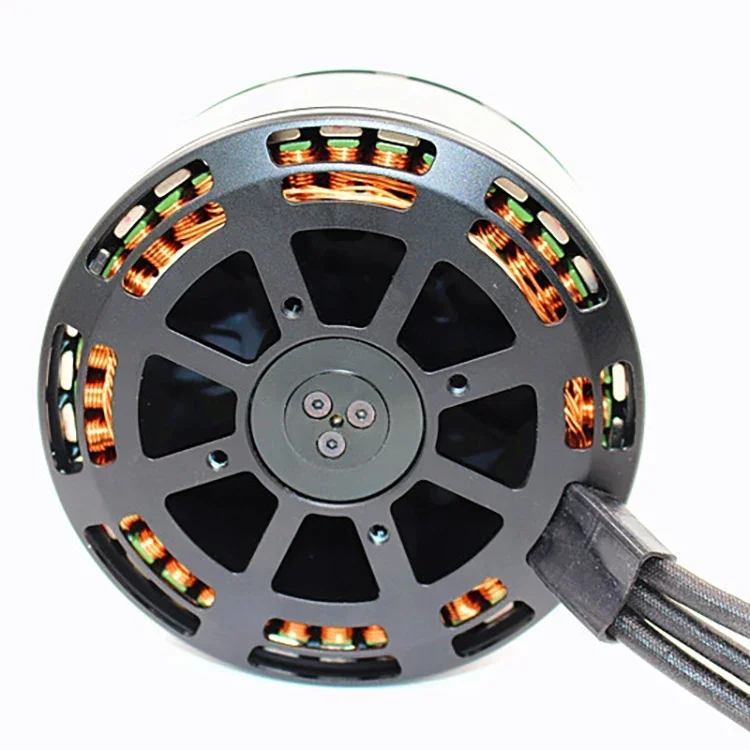 In stock New MIAT-p300 14kw 50kg Bldc Motor Controller , Propeller and ESC,2kw 3kw 5kw 1 0kw for Uva Brushless Motor
In stock New MIAT-p300 14kw 50kg Bldc Motor Controller , Propeller and ESC,2kw 3kw 5kw 1 0kw for Uva Brushless Motor