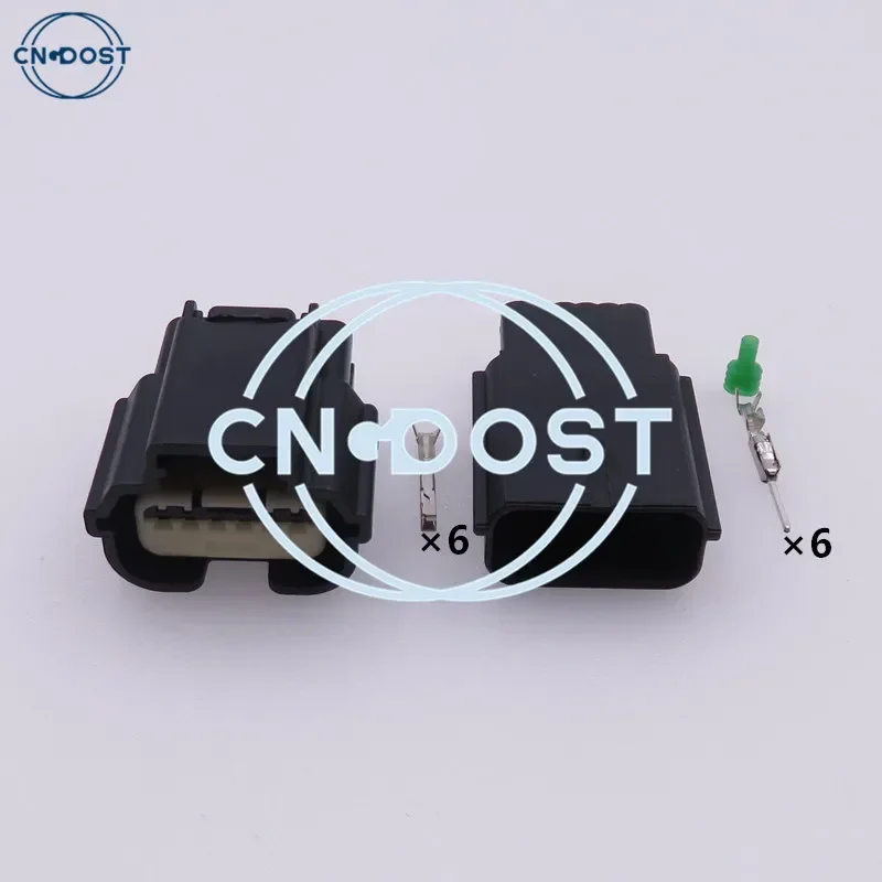 1 Set 6 Hole 31404-6110 Automobile Throttle Pedal Socket Car Plug AC Assembly For Ford Cruze Buick Chevy
1 Set 6 Hole 31404-6110 Automobile Throttle Pedal Socket Car Plug AC Assembly For Ford Cruze Buick Chevy