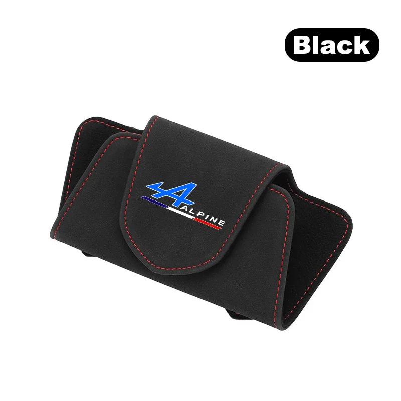 Car Visor Sunglasses Glasses Holder Glasses Clip Interior Accessories For Alpine A110 A110S A290 GTS Espace Austral A390 Duster
Car Visor Sunglasses Glasses Holder Glasses Clip Interior Accessories For Alpine A110 A110S A290 GTS Espace Austral A390 Duster