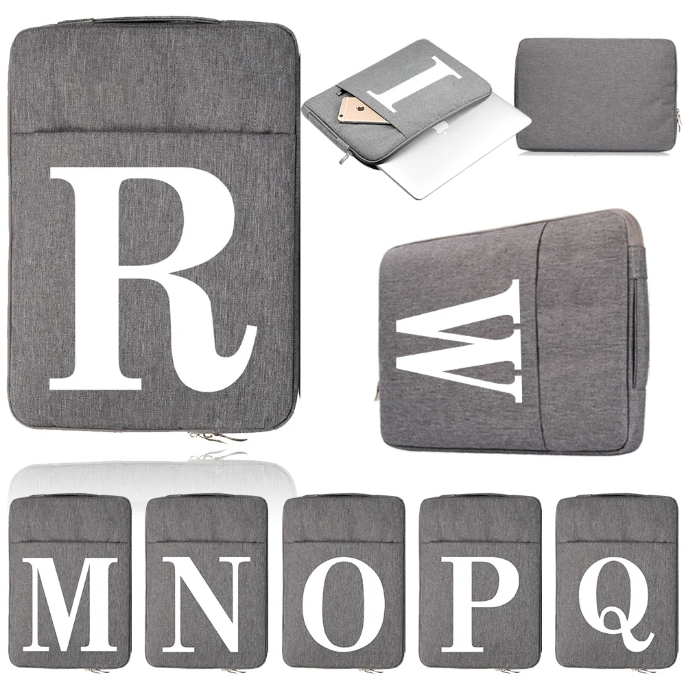 Waterproof Handbag Laptop Bag 11.6 12 13.3 14 15.6 Inch Notebook Case Sleeve for Macbook M1 Xiaomi HP Huawei Briefcase
Waterproof Handbag Laptop Bag 11.6 12 13.3 14 15.6 Inch Notebook Case Sleeve for Macbook M1 Xiaomi HP Huawei Briefcase