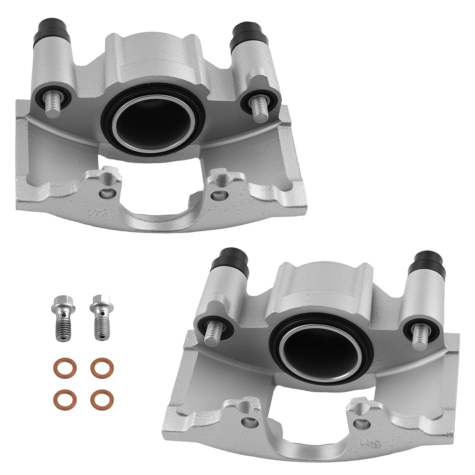 Передние левые и правые дисковые тормозные суппорты для Chevrolet C1500 K1500 1988-1991 184302 184301
Передние левые и правые дисковые тормозные суппорты для Chevrolet C1500 K1500 1988-1991 184302 184301