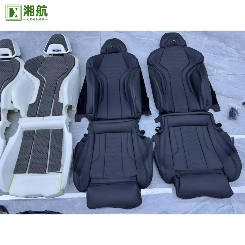 Suitable for BMW 1-4 Series, X1, X3, X4 Seat Upgrade Kit Customized M4 Front Sponge
Suitable for BMW 1-4 Series, X1, X3, X4 Seat Upgrade Kit Customized M4 Front Sponge