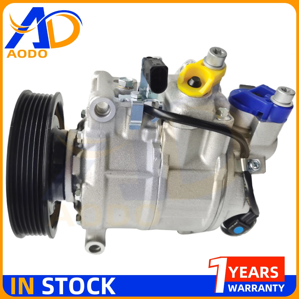 6SEU14C A/C AC Compressor For Audi A6 C6 A7 Q5 S4 S5 DCP02043 4F0260805Q 4F0260805R 4F0260805L 4F0260805J 8K0260805G
6SEU14C A/C AC Compressor For Audi A6 C6 A7 Q5 S4 S5 DCP02043 4F0260805Q 4F0260805R 4F0260805L 4F0260805J 8K0260805G