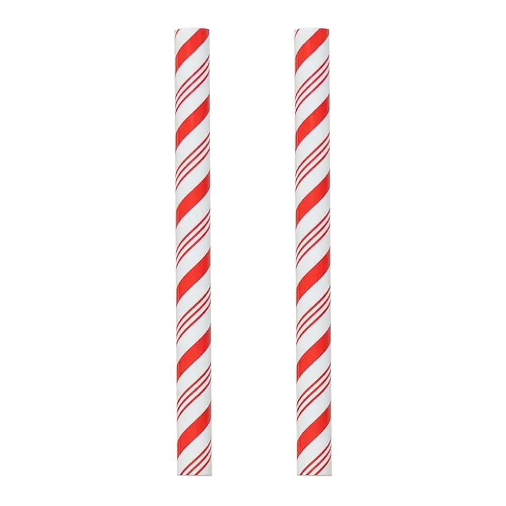 2PC Red Peppermint Handlez Decorations Designed For Holiday Decorating Including Wreaths Centerpieces Mantel Displays And Crafts
2PC Red Peppermint Handlez Decorations Designed For Holiday Decorating Including Wreaths Centerpieces Mantel Displays And Crafts