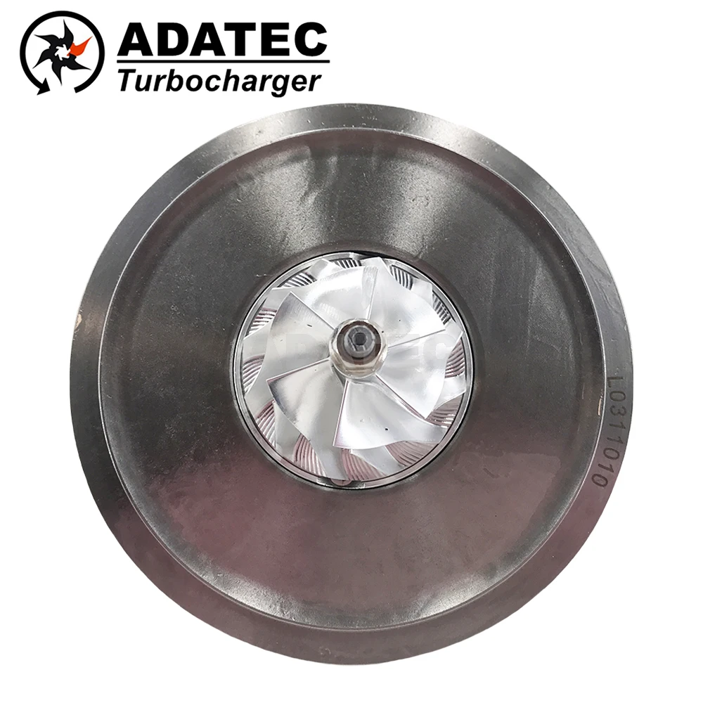 New Turbine Core RHF4 CHRA 28231-4A870 MFS Turbo Cartridge for Hyundai Porter II 2.5 CRDI D4CB 2003-
New Turbine Core RHF4 CHRA 28231-4A870 MFS Turbo Cartridge for Hyundai Porter II 2.5 CRDI D4CB 2003-