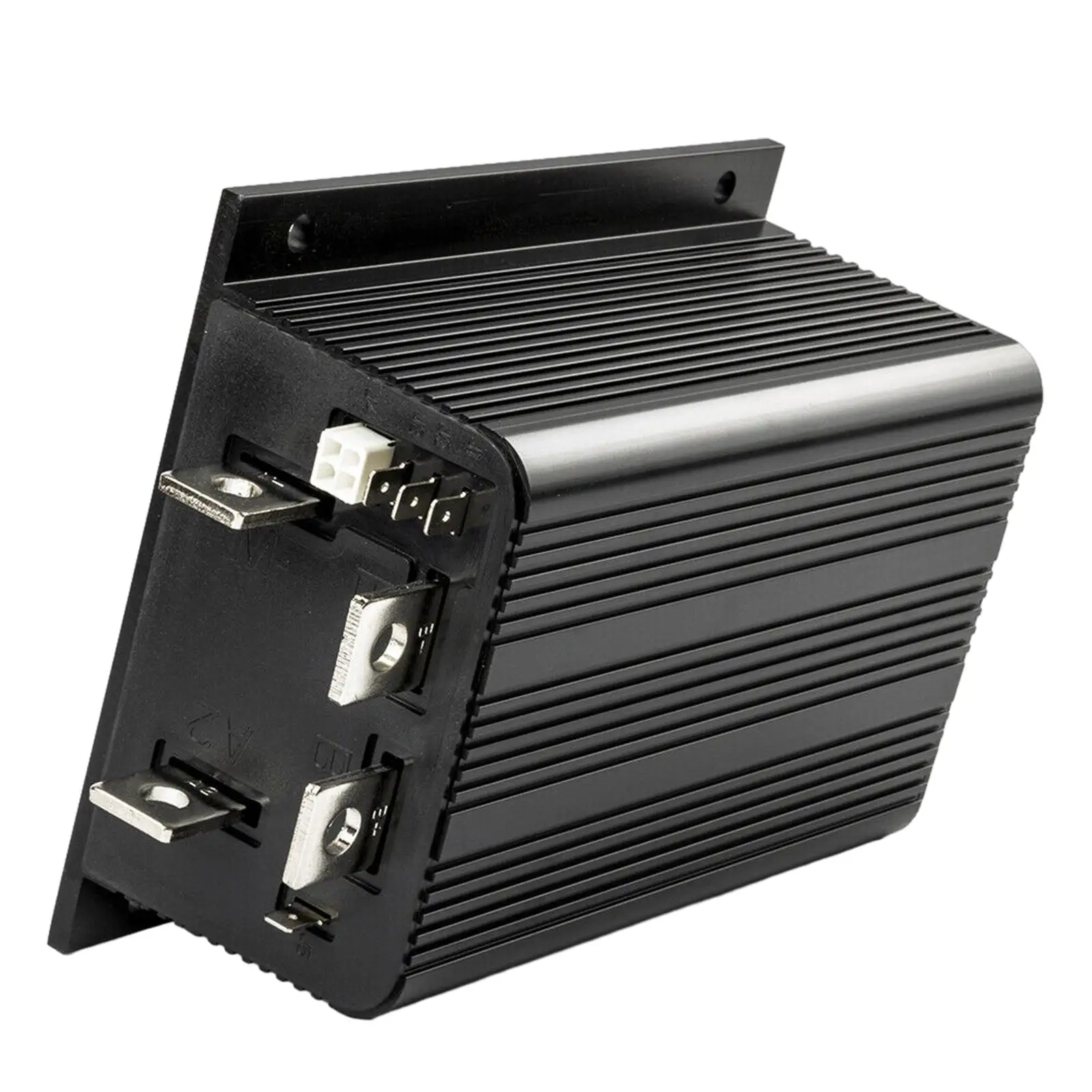 36V 275Amp DC Controller 124P-4201 1204-027 G432H Golf Cart Replace High Quality
36V 275Amp DC Controller 124P-4201 1204-027 G432H Golf Cart Replace High Quality