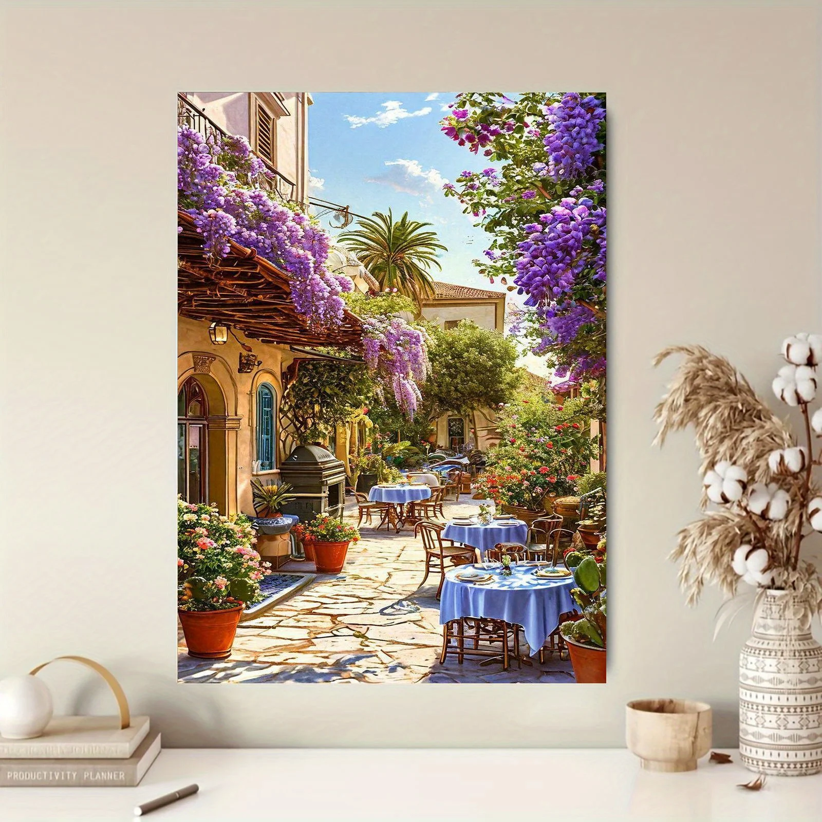 500/1000/1200/2000PCS Puzzles for Adults Romantic Street Scenes,Jigsaw Puzzles Brain Challenge Game Gift Home Decor
500/1000/1200/2000PCS Puzzles for Adults Romantic Street Scenes,Jigsaw Puzzles Brain Challenge Game Gift Home Decor