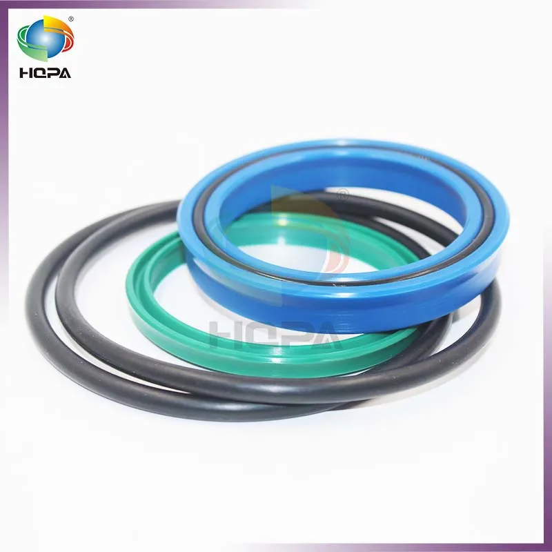 991/00145 99100145 991-00145 Backhoe Loader Stabilizer Cylinder Seal Kit 60mm Rod X 100mm Cyl FOR JCB
991/00145 99100145 991-00145 Backhoe Loader Stabilizer Cylinder Seal Kit 60mm Rod X 100mm Cyl FOR JCB