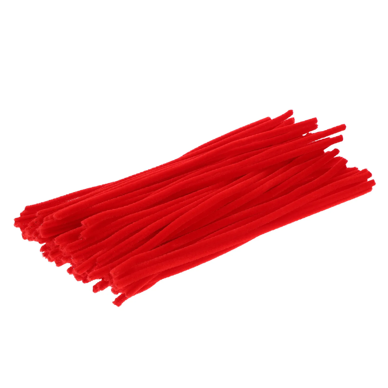 200Pcs DIY Chenille Stems Flexible Pipe Cleaners for Craft Projects Classroom Art Supplies Christmas Decoration Materials
200Pcs DIY Chenille Stems Flexible Pipe Cleaners for Craft Projects Classroom Art Supplies Christmas Decoration Materials