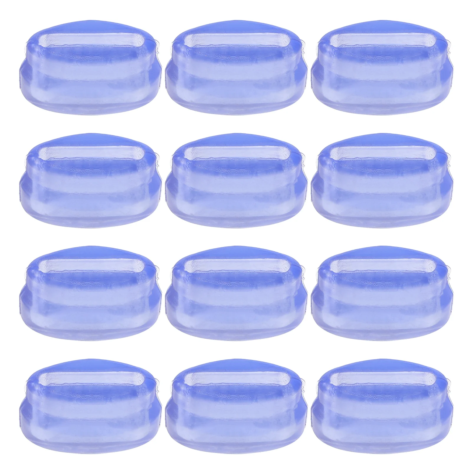 20pcs Pot Home Pot Lid Holder Bumpers Rack Feet Covers PVC AntiSlip Kitchen ganizer Replacement Bumpers Leg Sleeves Home Holder
20pcs Pot Home Pot Lid Holder Bumpers Rack Feet Covers PVC AntiSlip Kitchen ganizer Replacement Bumpers Leg Sleeves Home Holder