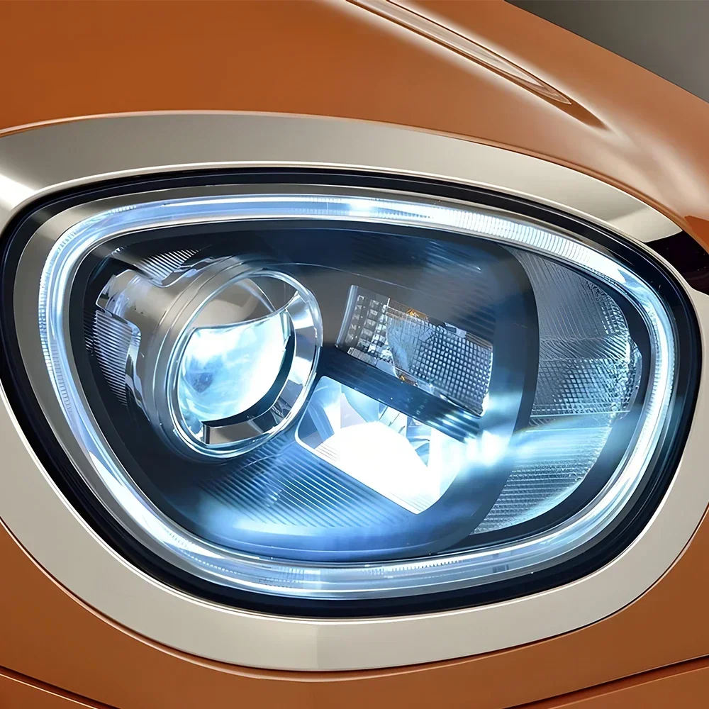 Автомобильные фары в сборе для 2017-2020 Mini Countryman F60 светодиодные автомобильные фары обновление аксессуары для линз проектора
Автомобильные фары в сборе для 2017-2020 Mini Countryman F60 светодиодные автомобильные фары обновление аксессуары для линз проектора