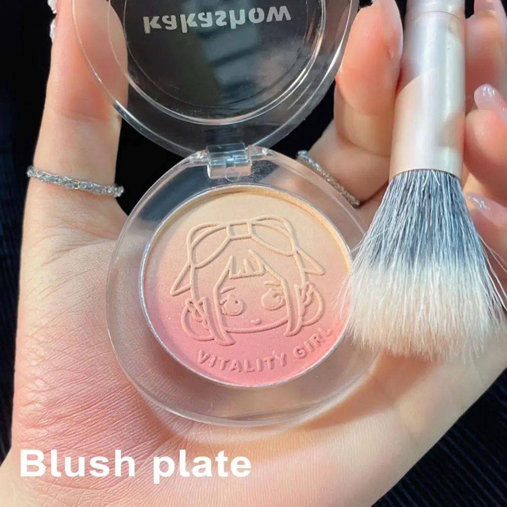 Browbone Eyeshadow Palette Long Lasting Matte Blush Palette Waterproof Non-smudge Makeup for Women Fine for Eyes for Touch-ups
Browbone Eyeshadow Palette Long Lasting Matte Blush Palette Waterproof Non-smudge Makeup for Women Fine for Eyes for Touch-ups
