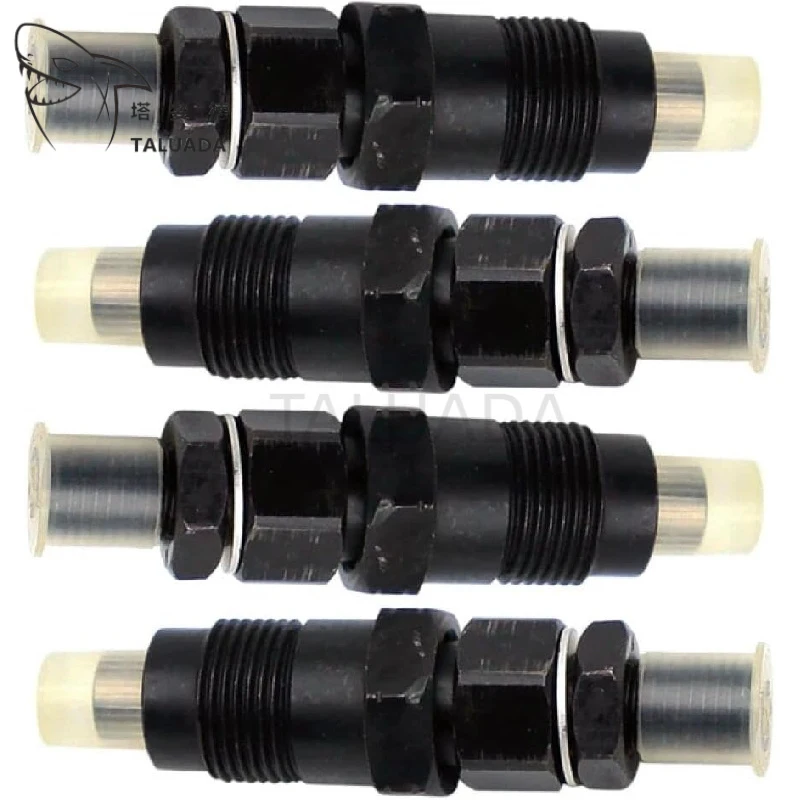16032-53000 16032-53902 1G065-53000 16261-53000 16032-53900 For Kubota D1105 D1005 V1505 V1305 Fuel Injectors
16032-53000 16032-53902 1G065-53000 16261-53000 16032-53900 For Kubota D1105 D1005 V1505 V1305 Fuel Injectors