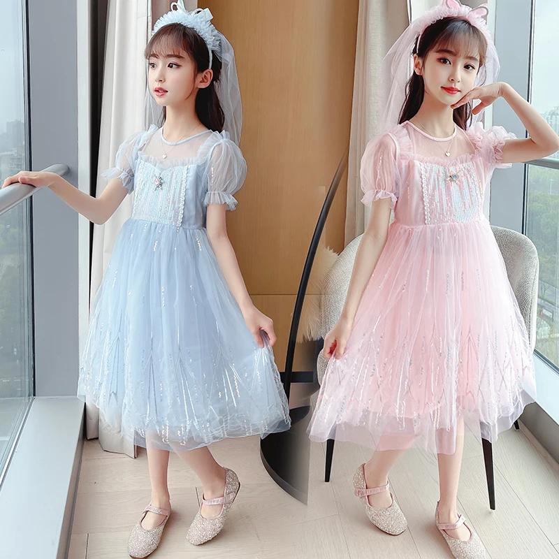 2022 new summer girl's princess dress cheap send veil luxury design wedding dress children's long skirt spring and autumn baby's
2022 new summer girl's princess dress cheap send veil luxury design wedding dress children's long skirt spring and autumn baby's