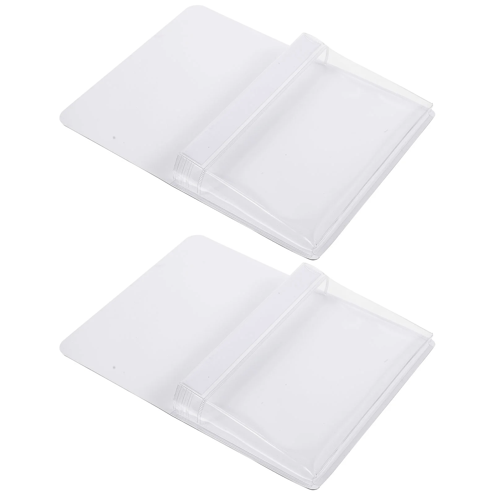 2 Pcs Magnetic Chalkboard Pencil Case Holder Holders File Bags Blackboard Multifunction Organizer
2 Pcs Magnetic Chalkboard Pencil Case Holder Holders File Bags Blackboard Multifunction Organizer