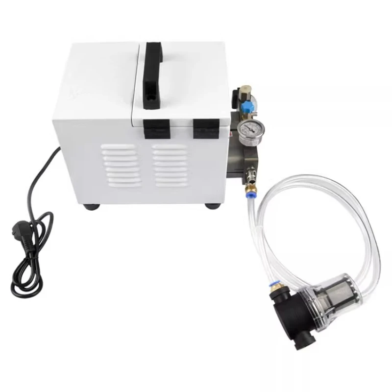 Fog forest system high pressure atomizing pump garden landscape spray equipment workshop humidification
Fog forest system high pressure atomizing pump garden landscape spray equipment workshop humidification