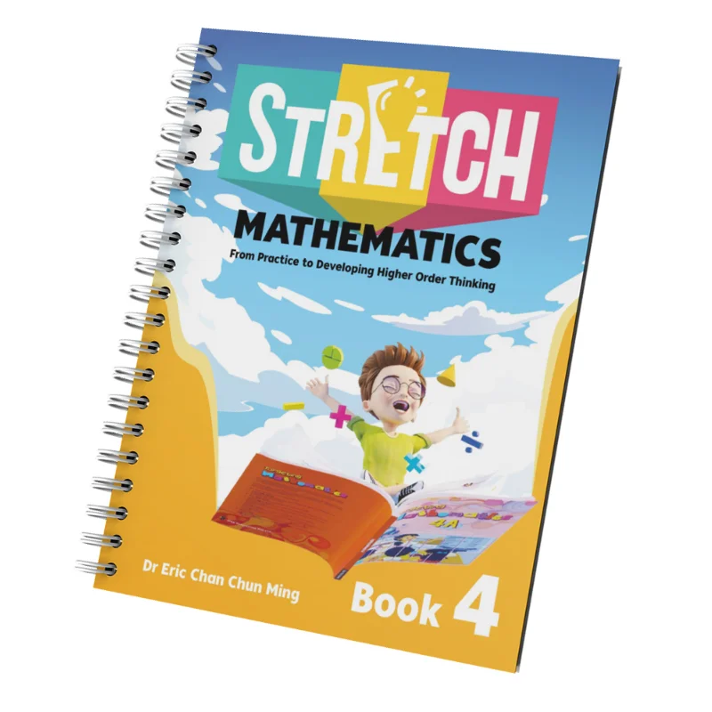 СТРЕТЧ Книга по математике 4 Дор Эрик Чан Чун Мин Звездное издательство 9789814431064 Книга
СТРЕТЧ Книга по математике 4 Дор Эрик Чан Чун Мин Звездное издательство 9789814431064 Книга