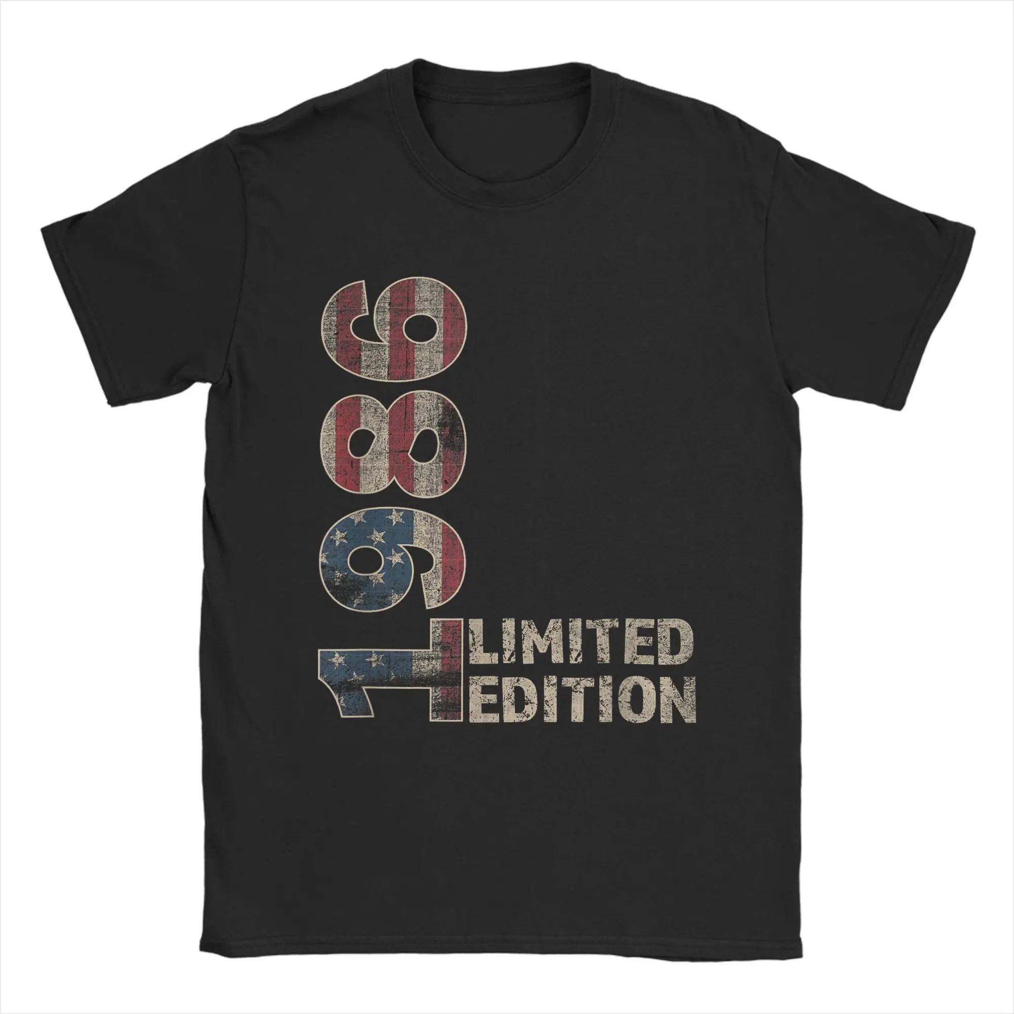 Harajuku T Shirt Beach 40th Birthday Gift Vintage Born 1986 Turning 40 Year Old Hip Hop T Shirts Cotton Tee Shirt Men Top Tees
Harajuku T Shirt Beach 40th Birthday Gift Vintage Born 1986 Turning 40 Year Old Hip Hop T Shirts Cotton Tee Shirt Men Top Tees