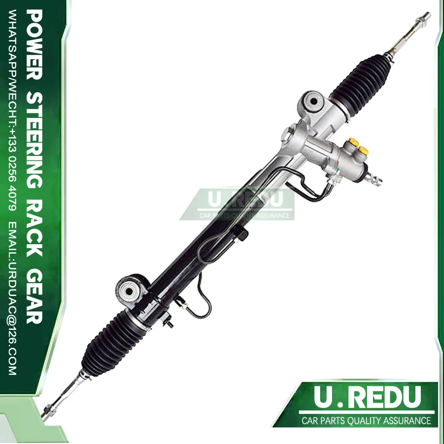 Power Steering Rack for Toyota Harrier Kluger Lexus RX300 RX330 44200-48080 44250-48041 44200 48080 44250 48041 4420048080
Power Steering Rack for Toyota Harrier Kluger Lexus RX300 RX330 44200-48080 44250-48041 44200 48080 44250 48041 4420048080