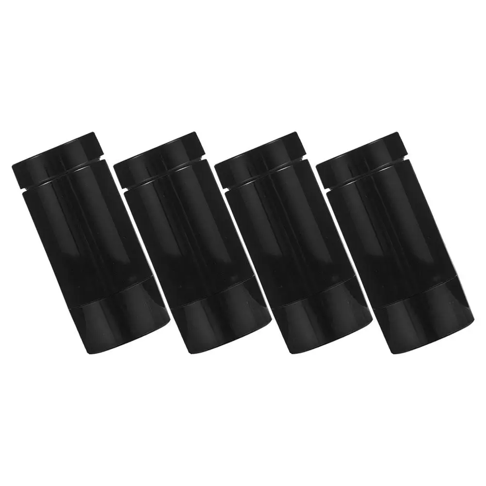 4pcs 30g Empty Deodorant Containers Portable Sweat Proof Stick Tubes for Travel Lotion Bottle Small Liquid Containers
4pcs 30g Empty Deodorant Containers Portable Sweat Proof Stick Tubes for Travel Lotion Bottle Small Liquid Containers