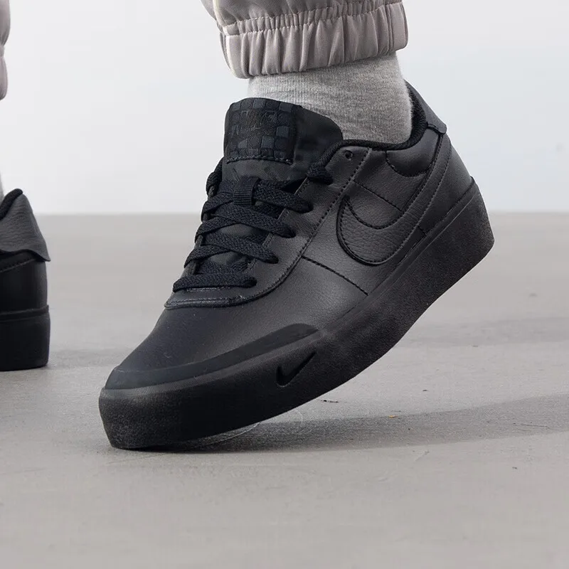 Мужская обувь Nike, новинка 2025, спортивная обувь COURT SHOT, удобная износостойкая повседневная обувь с мягкой подкладкой и низкой посадкой FQ8146-001
Мужская обувь Nike, новинка 2025, спортивная обувь COURT SHOT, удобная износостойкая повседневная обувь с мягкой подкладкой и низкой посадкой FQ8146-001