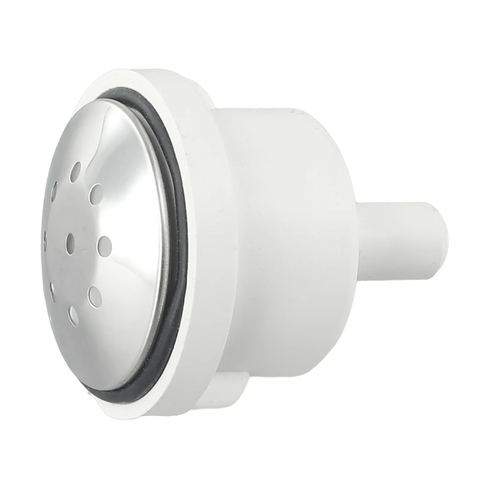 Spa Massage Pool Bubble Nozzle Made Of Wear Resistant And Corrosion Resistant Material Suitable For All Massage Tubs
Spa Massage Pool Bubble Nozzle Made Of Wear Resistant And Corrosion Resistant Material Suitable For All Massage Tubs
