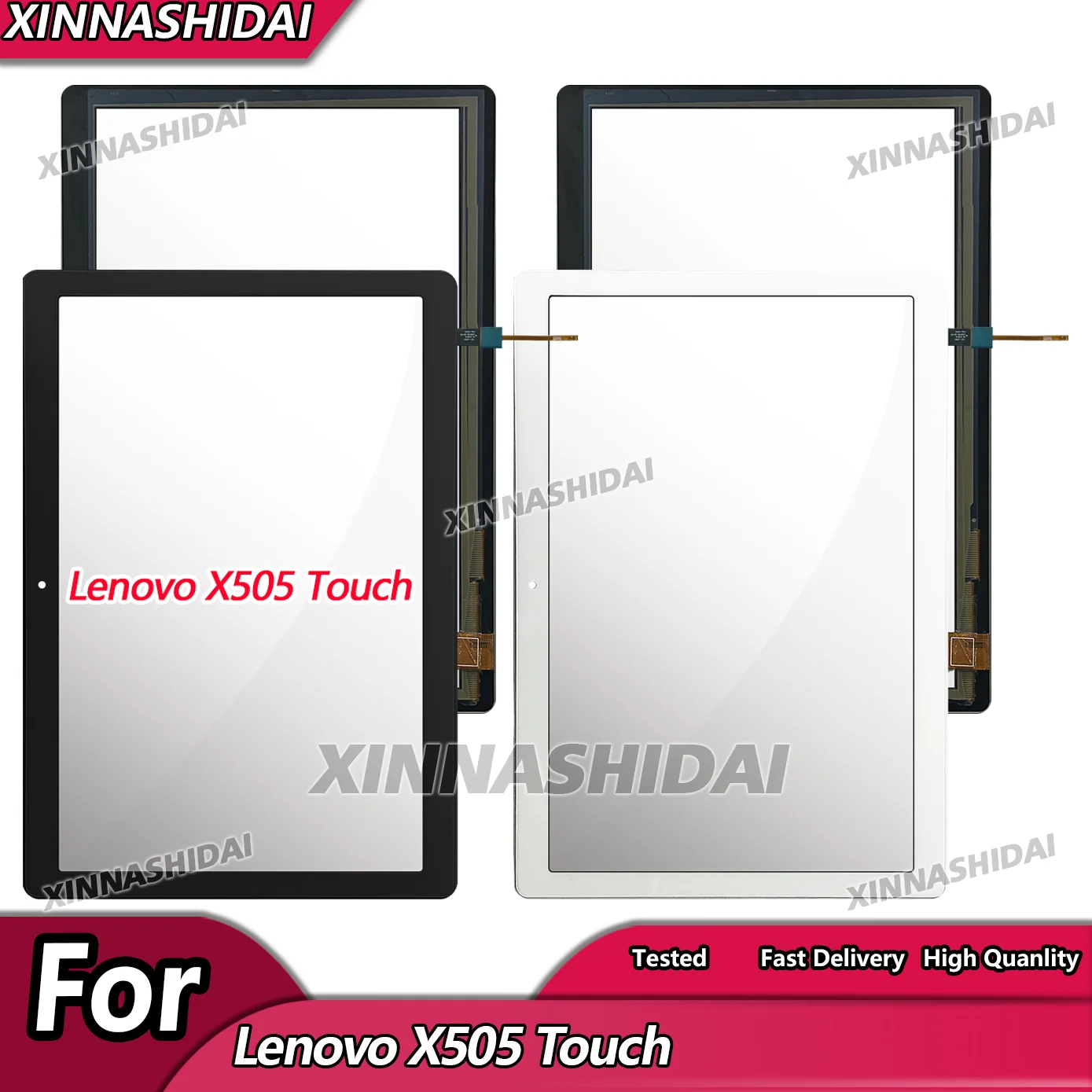 10,1 ''для Lenovo Tab M10 TB-X505 TB-X505F TB-X505X TB-X505L Замена преобразователя сенсорного экрана в сборе
10,1 ''для Lenovo Tab M10 TB-X505 TB-X505F TB-X505X TB-X505L Замена преобразователя сенсорного экрана в сборе