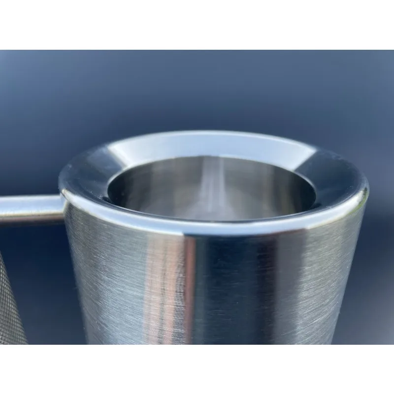 AISI304 Stainless Steel Heavy Mug 8kg 17.6lbs Dumbbell Shape 300ml 660ml Fitness Cup
AISI304 Stainless Steel Heavy Mug 8kg 17.6lbs Dumbbell Shape 300ml 660ml Fitness Cup