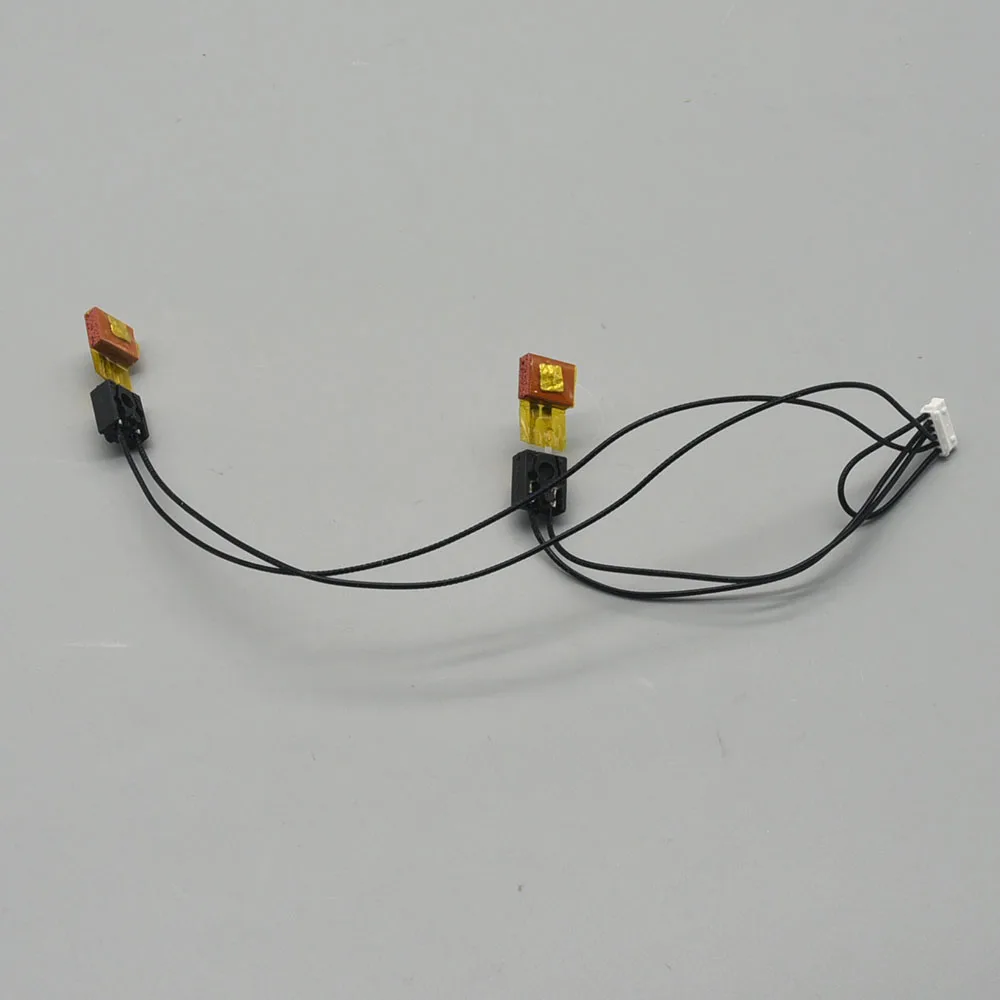 1pcs Fuser Thermistor for Konica Minolta bizhub 223 283 363 423 7828 A1UDR71011
1pcs Fuser Thermistor for Konica Minolta bizhub 223 283 363 423 7828 A1UDR71011