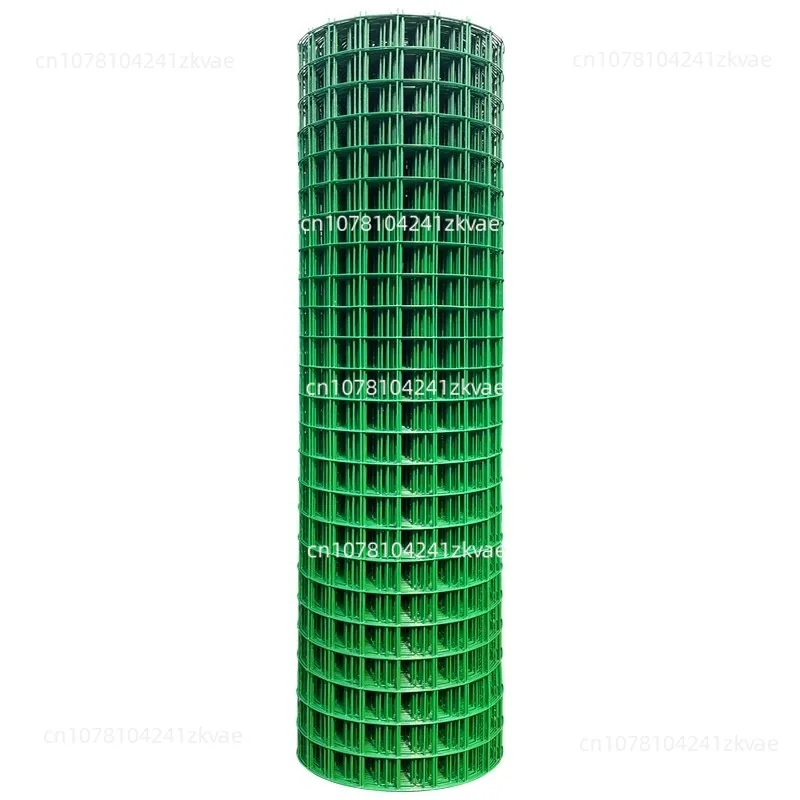 Breeding net Orchard fence ring Mountain enclosure isolation net Chicken protective net Hard plastic
Breeding net Orchard fence ring Mountain enclosure isolation net Chicken protective net Hard plastic
