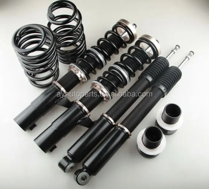 Excellent Performance Steel Adjustable Coilover Kits For 8th Gen 06-11 FD/FA/FG
Excellent Performance Steel Adjustable Coilover Kits For 8th Gen 06-11 FD/FA/FG