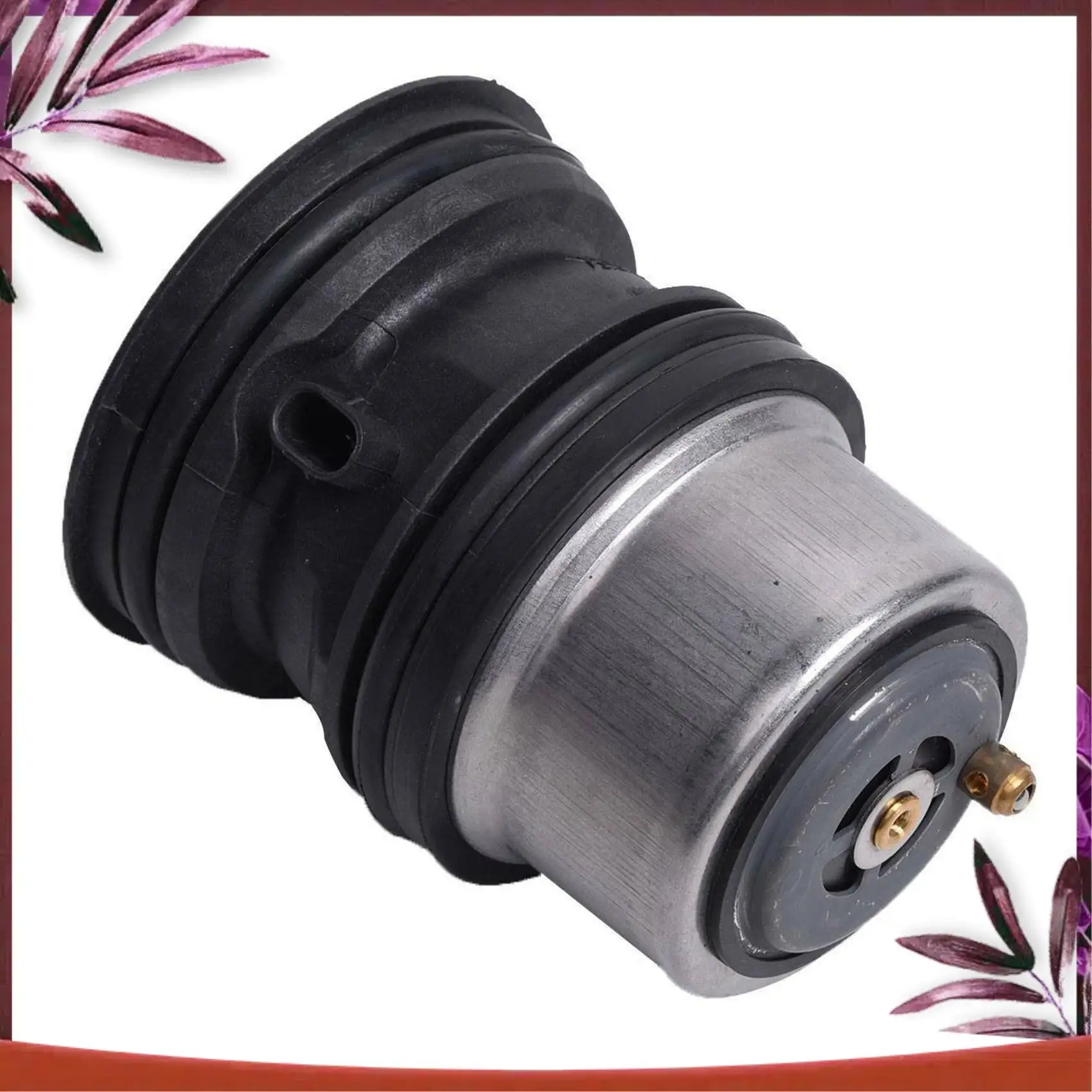Durable New Thermostat For -Porsche Cayenne Panamera Macan 3.0L 3.6L 4.8L 94810603401
Durable New Thermostat For -Porsche Cayenne Panamera Macan 3.0L 3.6L 4.8L 94810603401